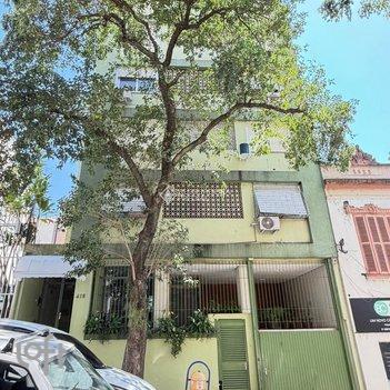 apartment em General João Manoel, Centro - Porto Alegre - RS