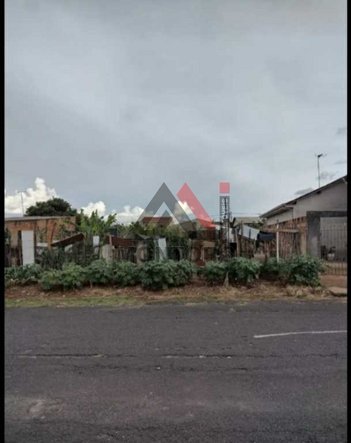 land_lot em Avenida Arid Nasser, Parque das Hortências - Araraquara - SP