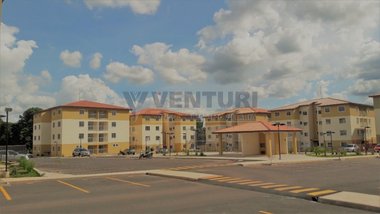 apartment em Rua Hugo Zen, Colônia Rio Grande - São José dos Pinhais - PR