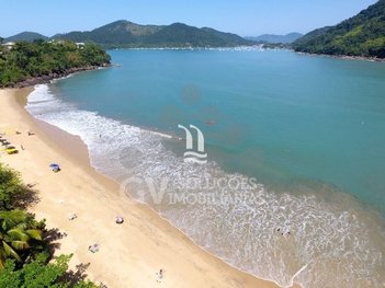 land_lot em Rua Capricórnio, Santa Rita - Ubatuba - SP