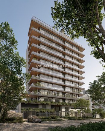 apartment em Avenida Encantado, Petrópolis - Porto Alegre - RS