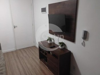 apartment em Rua Adolfo Schnabel, Vila Ema - São Paulo - SP