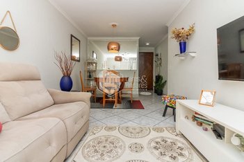 apartment em Rua Moinho Velho, Moinho Velho - São Paulo - SP