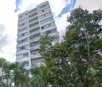 apartment em Américo Silveira, Cristo Redentor - Porto Alegre - RS