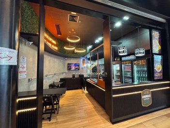 business em Avenida Goiás, Barcelona - São Caetano do Sul - SP