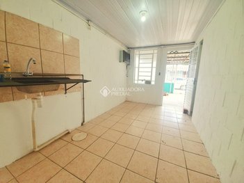 house em Rua Morro Azul, Loteamento Vila Rica - Gravataí - RS
