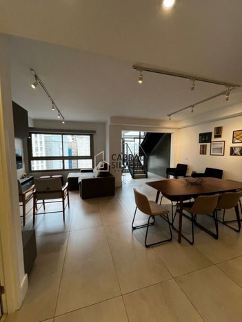 apartment em Rua Oliveira Dias, Jardim Paulista - São Paulo - SP