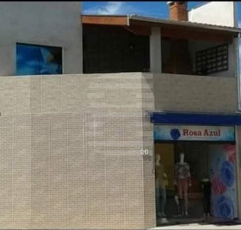 house em Rua Cláudio Emílio Tozzi, Vila Solange - Águas de Lindóia - SP