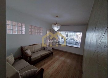 house em Rua Antônio Lamanna, Penha de França - São Paulo - SP