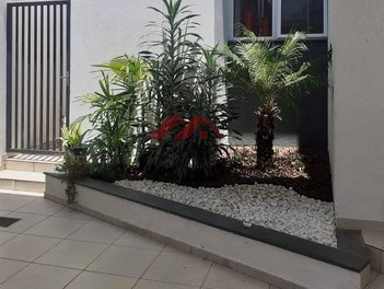 house em Rua Lázaro Pinto de Souza, Parque Santana - Mogi das Cruzes - SP