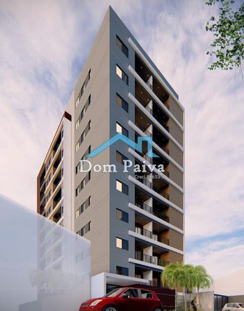 apartment em Praça Jardinópolis, Vila Carrão - São Paulo - SP