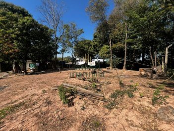 land_lot em Avenida Otacílio Negrão de Lima, Braúnas - Belo Horizonte - MG