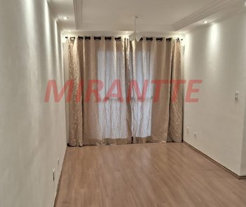 apartment em Avenida Parada Pinto, Vila Nova Cachoeirinha - São Paulo - SP
