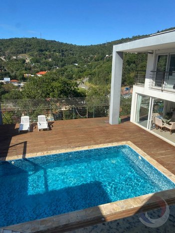 house em Admar Gonzaga, Itacorubi - Florianópolis - SC