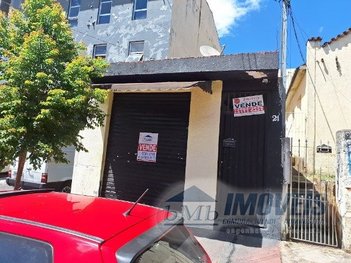 apartment em Rua Enseada das Garoupas, Vila Silva Teles - São Paulo - SP
