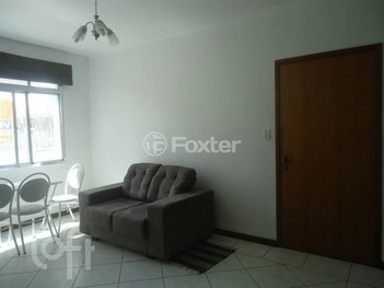 apartment em Rua Doutor Barcelos, Centro - Canoas - RS