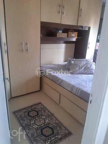 apartment em Rua Manguari, Jardim Icaraí - São Paulo - SP
