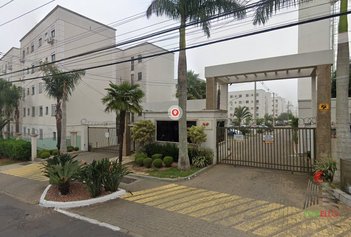 apartment em Rua Ernesto Gomes, Passo das Pedras - Gravataí - RS