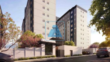 apartment em Rua Lourival Rodrigues da Silva, Vila Itaim - São Paulo - SP