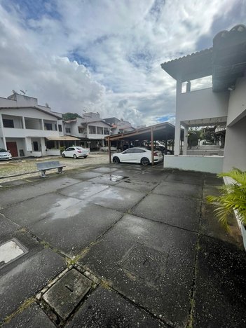 apartment em Rua Leon Gradvol, Maraponga - Fortaleza - CE