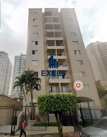 apartment em Avenida Coronel José Pires de Andrade, Vila Verde - São Paulo - SP