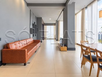 apartment em Alameda Ministro Rocha Azevedo, Cerqueira César - São Paulo - SP
