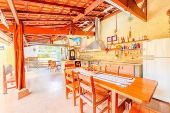 house em Rua Ministro Cunha Canto, Centro - Mogi Mirim - SP