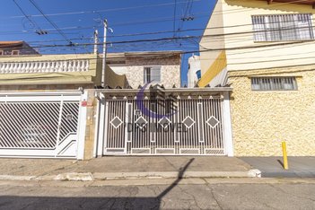 house em Rua Sinfonia Branca, Parque Residencial da Lapa - São Paulo - SP