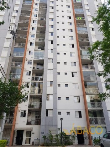apartment em Avenida Cupecê, Cidade Ademar - São Paulo - SP