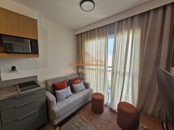 apartment em Rua Pangaré, Vila Butantã - São Paulo - SP