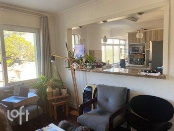 apartment em Dom Pedro II, São João - Porto Alegre - RS