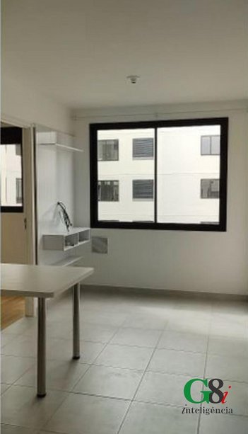 apartment em Rua Galeno de Castro, Jurubatuba - São Paulo - SP