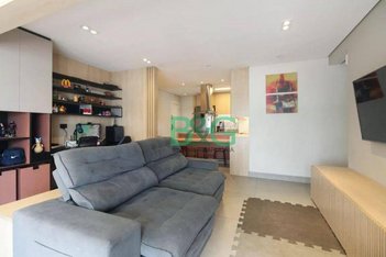 apartment em Rua São Felipe, Parque São Jorge - São Paulo - SP