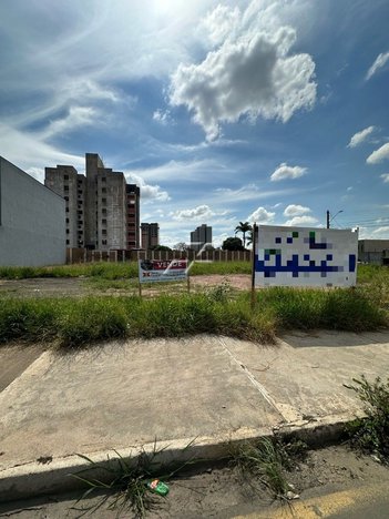 land_lot em Avenida 46, Jardim Primavera - Rio Claro - SP