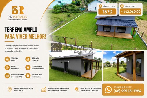 Cômodo Condomínio