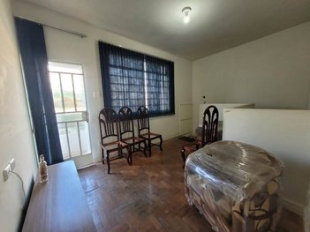 house em Alípio de Melo, Jardim Montanhês - Belo Horizonte - MG