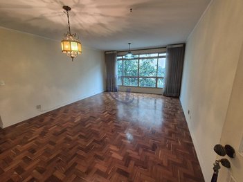 apartment em Rua Loureiro da Cruz, Aclimação - São Paulo - SP