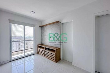 apartment em Rua Guarapuava, Mooca - São Paulo - SP
