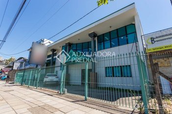 commercial_property em Avenida Ipiranga, Partenon - Porto Alegre - RS
