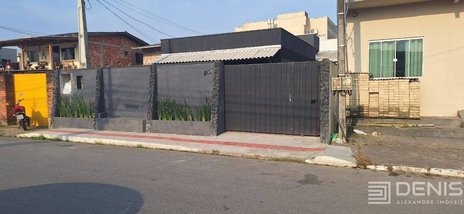 land_lot em Rua Alexandre Dávila Baptista, Murta - Itajaí - SC