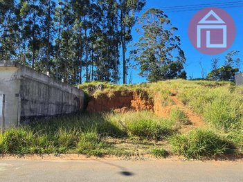 land_lot em Rua Araponga, Condomínio Villa Verde Bragança - Bragança Paulista - SP