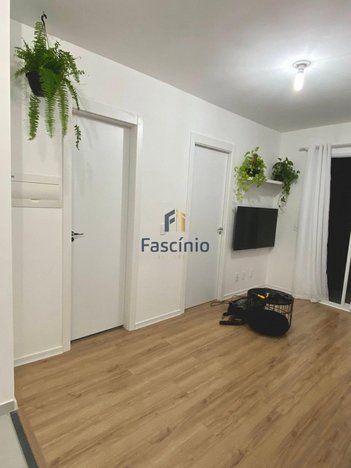 apartment em Rua dos Pescadores, Cambuci - São Paulo - SP