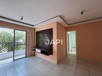 apartment em Avenida Francisco Nobre, Medeiros - Jundiaí - SP