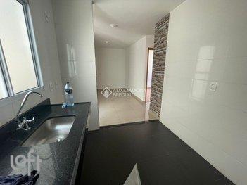 apartment em Maria Olinda Telles, Canudos - Novo Hamburgo - RS