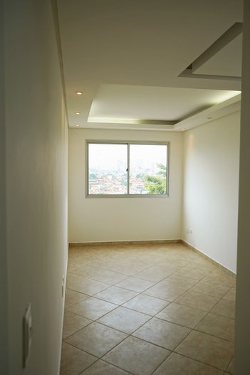apartment em Rua George Chahestian, Vila Basileia - São Paulo - SP