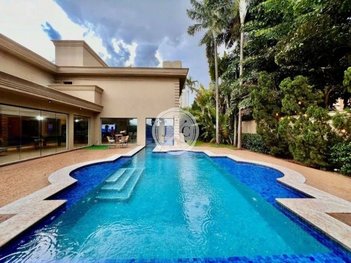 house em Rua Luciana Mara Ignácio, Jardim Botânico - Ribeirão Preto - SP