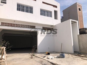 industrial em Rua Bicudo de Brito, Vila Guarani (Z Sul) - São Paulo - SP