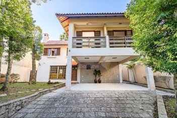 house em Rua das Cerejeiras, Barreirinha - Curitiba - PR