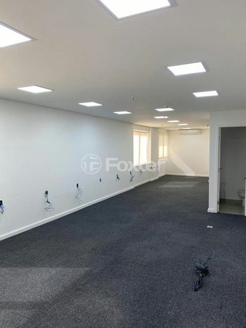 office em Rua Bandeira Paulista, Itaim Bibi - São Paulo - SP