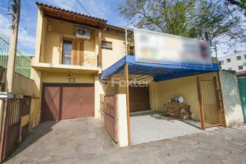 house em Rua São Luís, Santana - Porto Alegre - RS